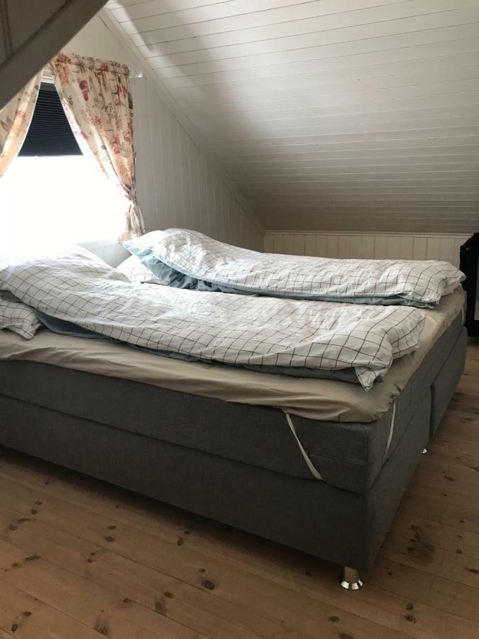 Holiday home Koselig Landsbyhus I Nordfjord Nordfjordeid