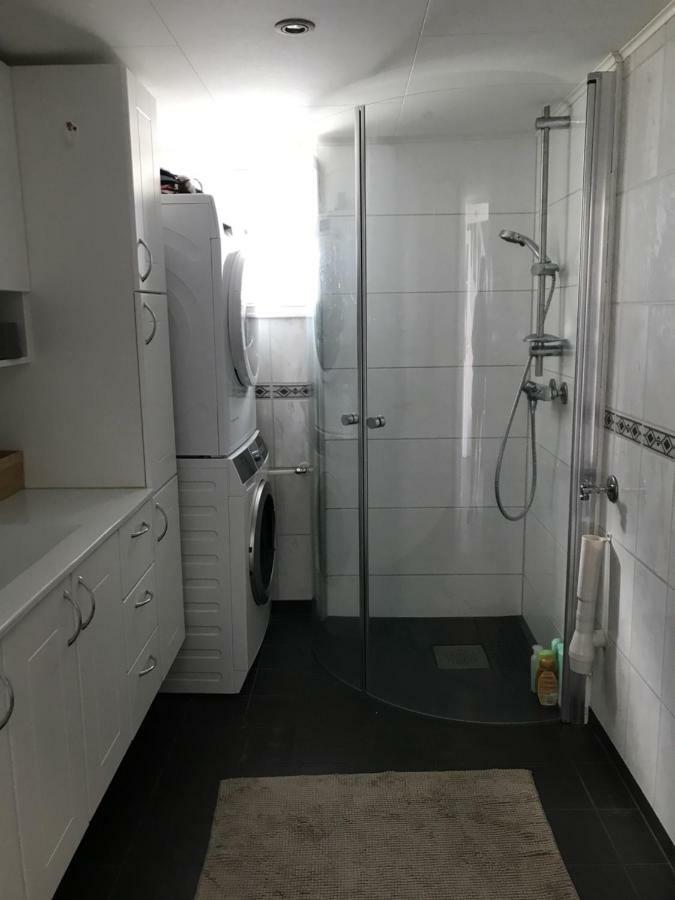 Koselig Landsbyhus I Nordfjord Holiday home