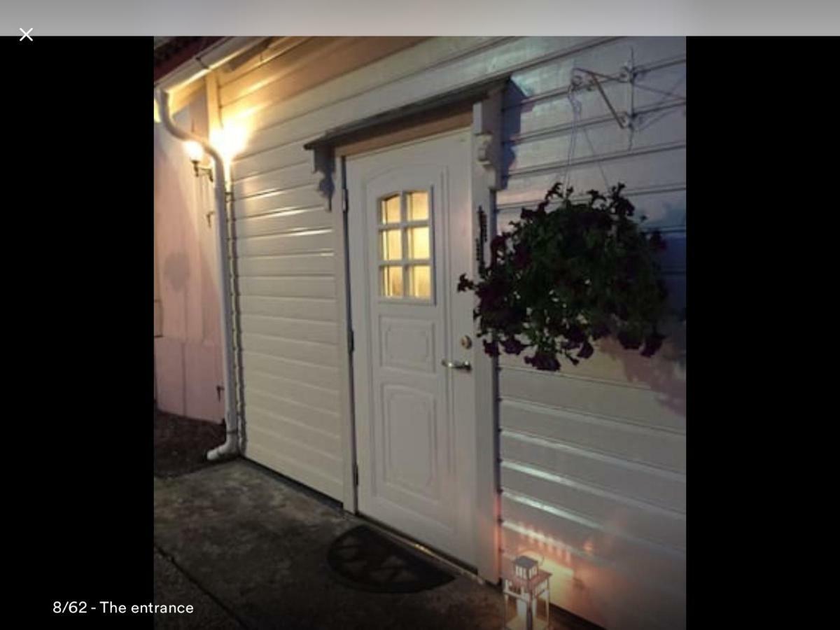 Holiday home Koselig Landsbyhus I Nordfjord Nordfjordeid