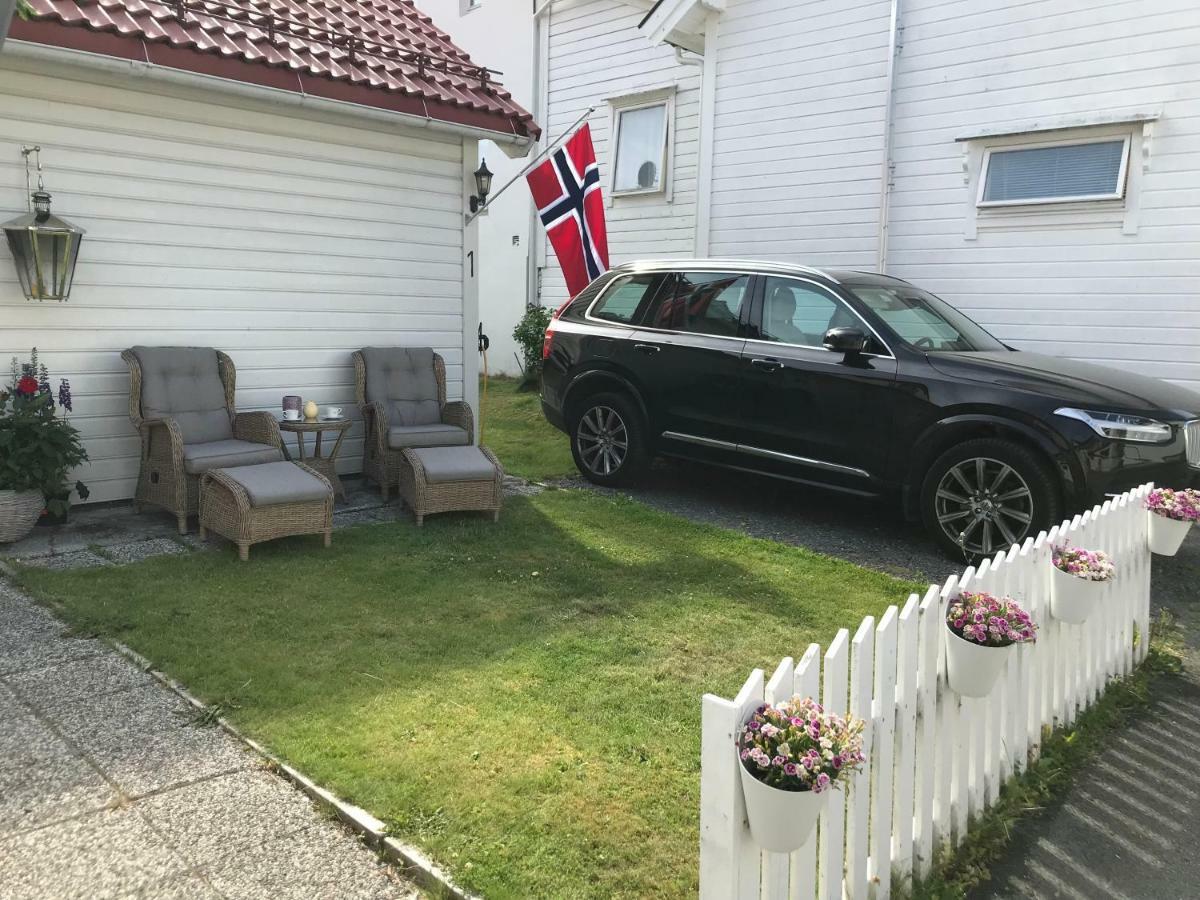 Koselig Landsbyhus I Nordfjord * Nordfjordeid