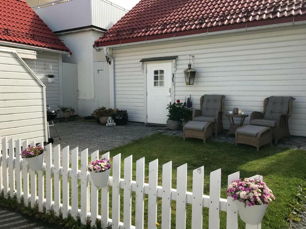 Koselig Landsbyhus I Nordfjord Holiday home