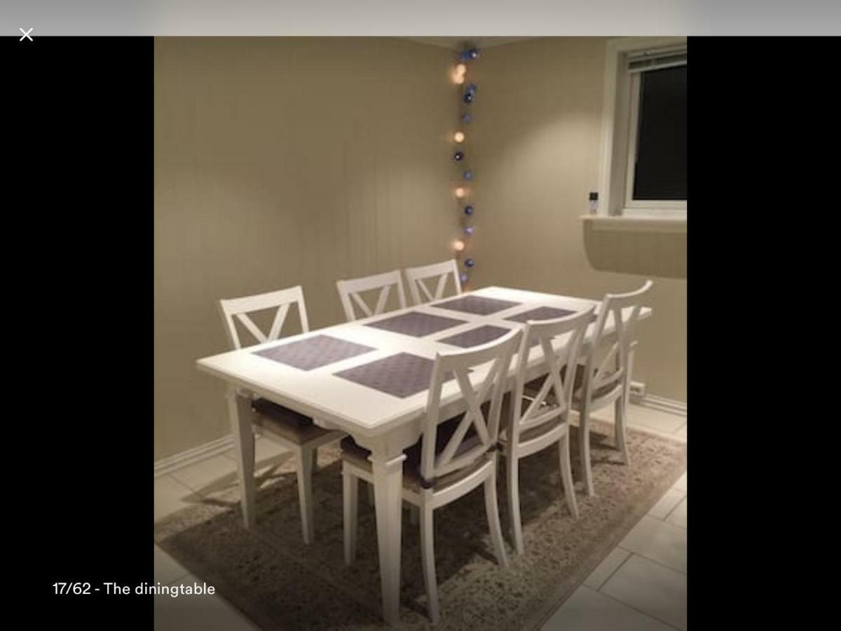Holiday home Koselig Landsbyhus I Nordfjord Nordfjordeid